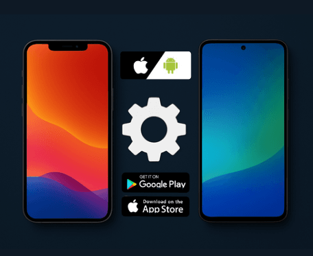 App Espía en dispositivos